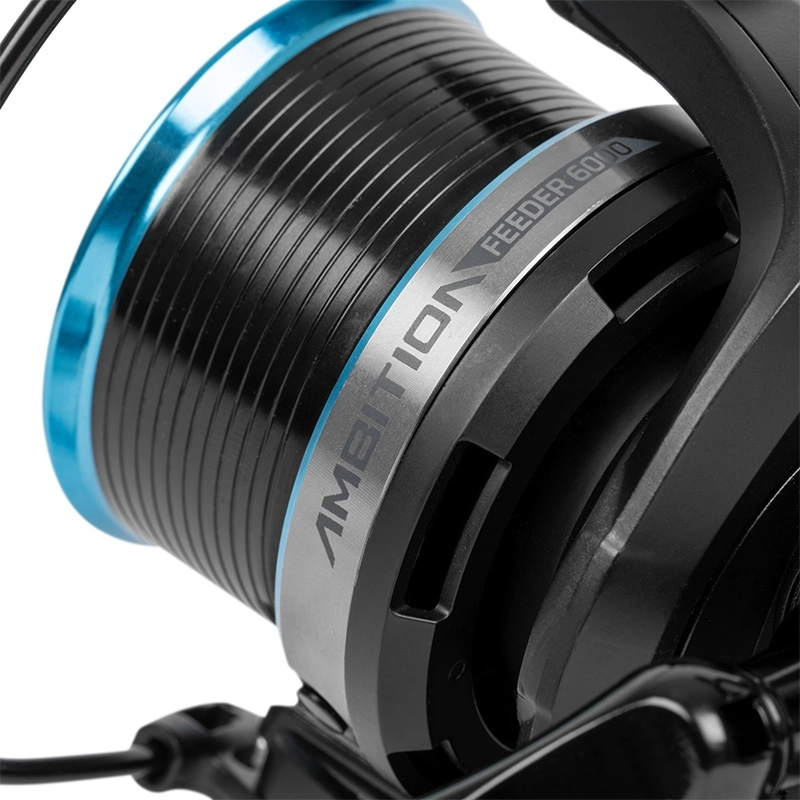 Zebco Ambition Distance Feeder 6000